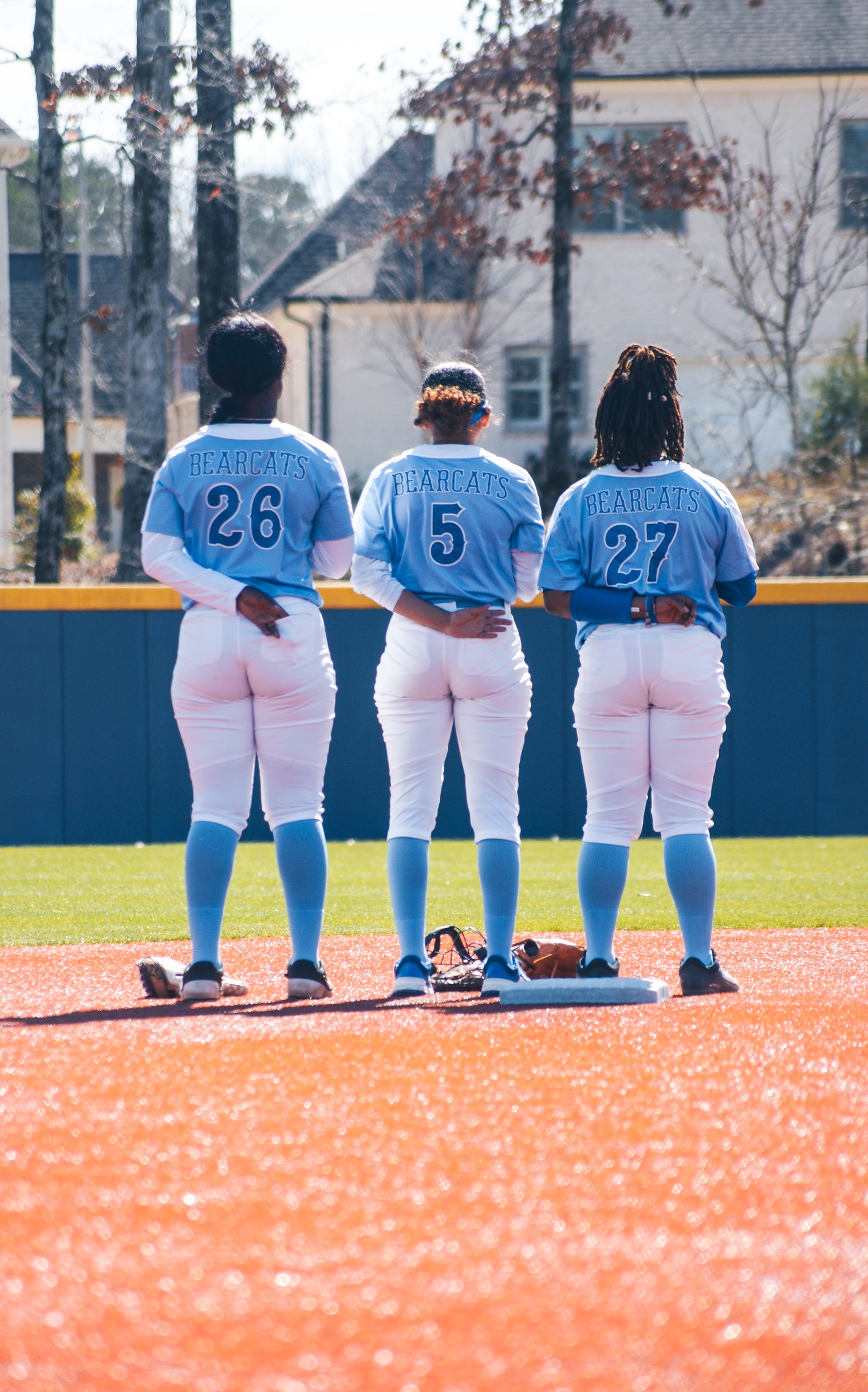 Rust College Softball Wraps Up Historic Season with Strong Postseason Finish