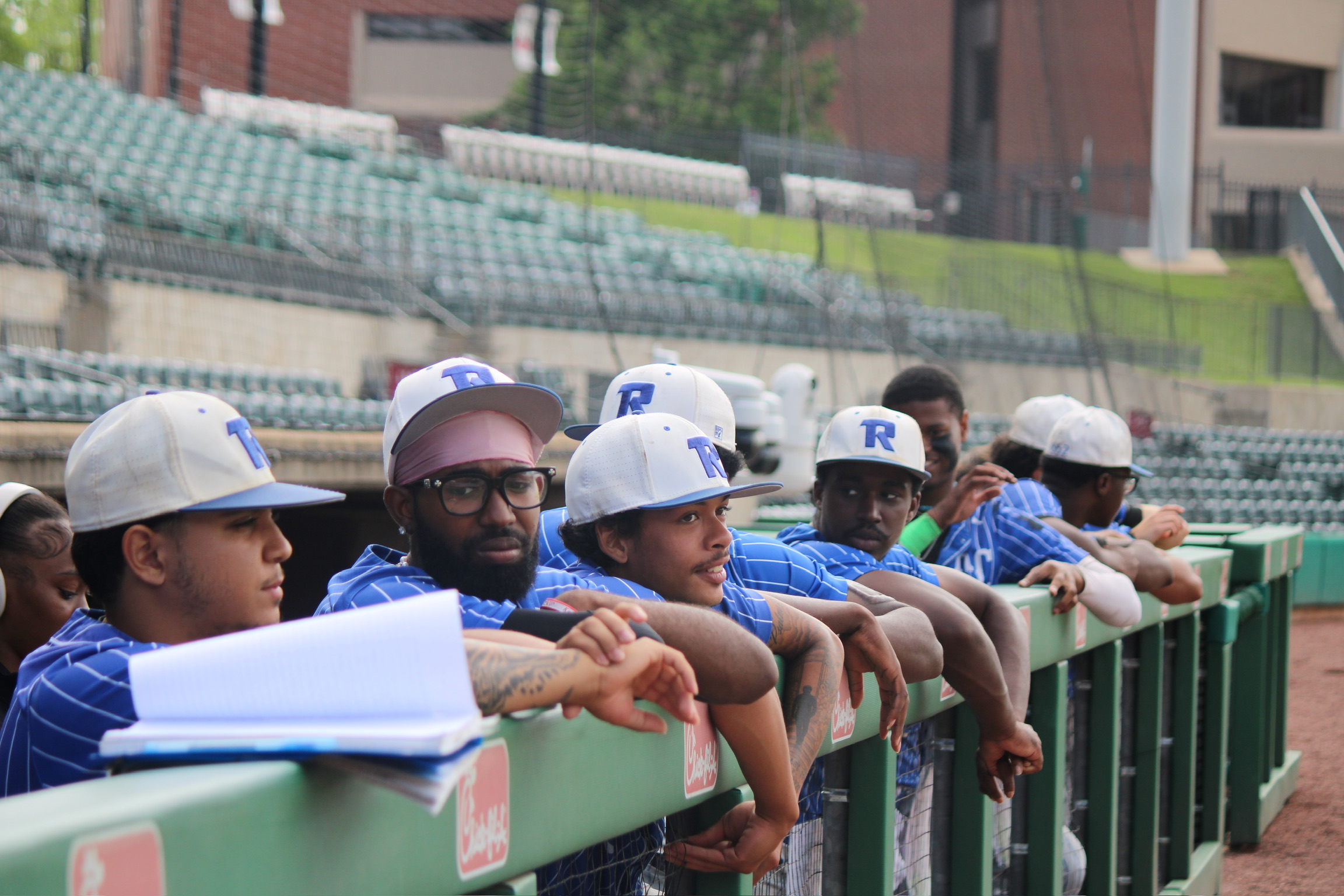 Rust College Baseball Wraps Up Season With Notable Improvement and All-Conference Honors
