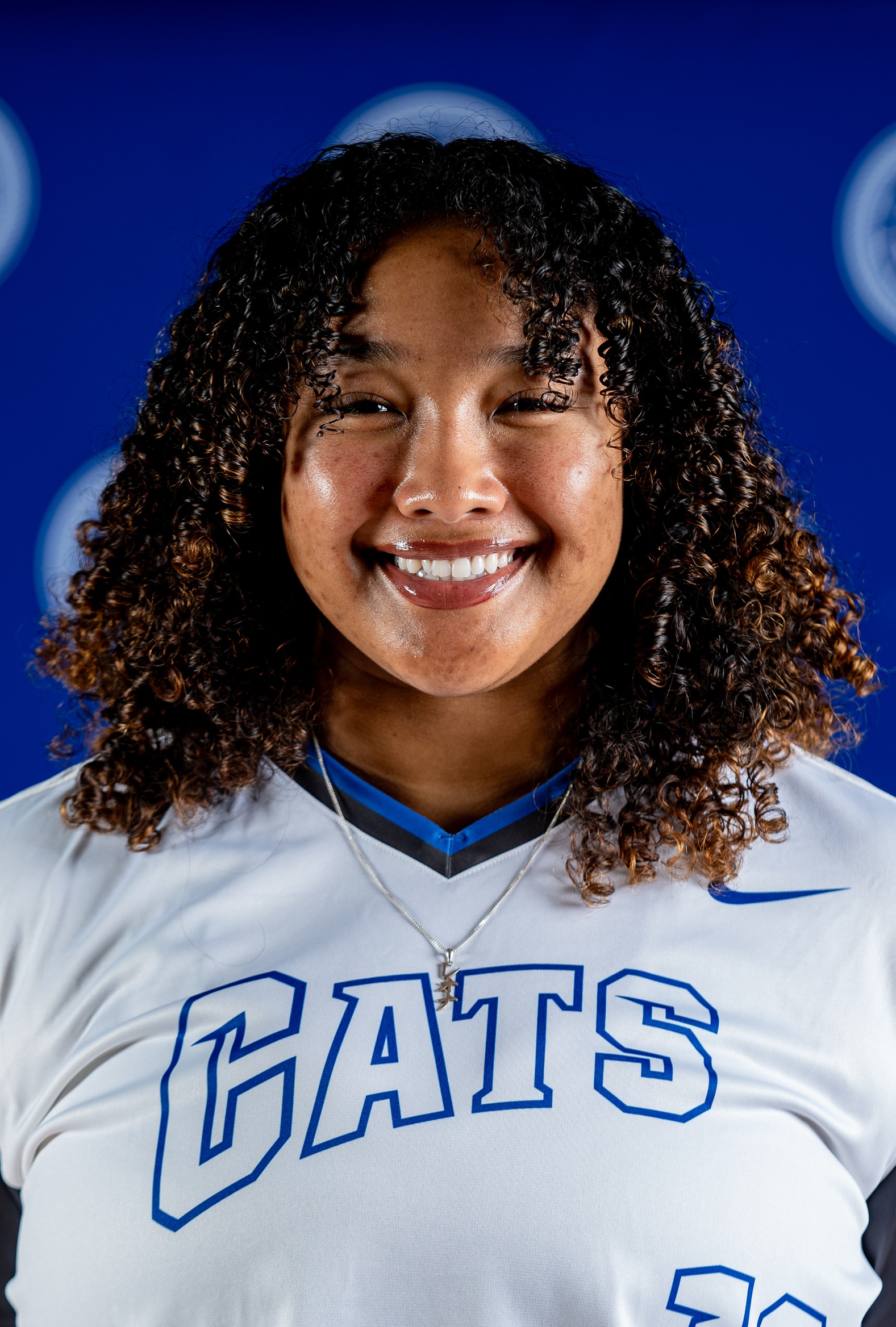 Rust College Softball’s Leona Joshua Named HBCUAC Conference Softball Pitcher of the Week